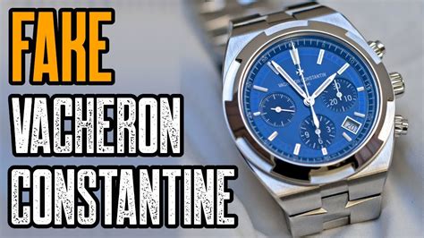 vacheron constantin fake or real|vacheron constantin scam.